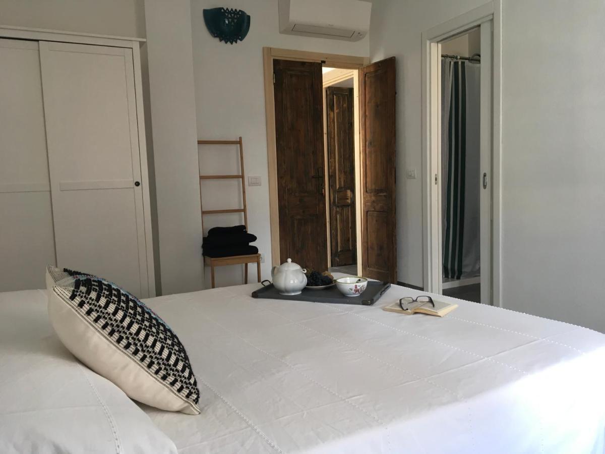 B&B Francisca Tortolì Zewnętrze zdjęcie