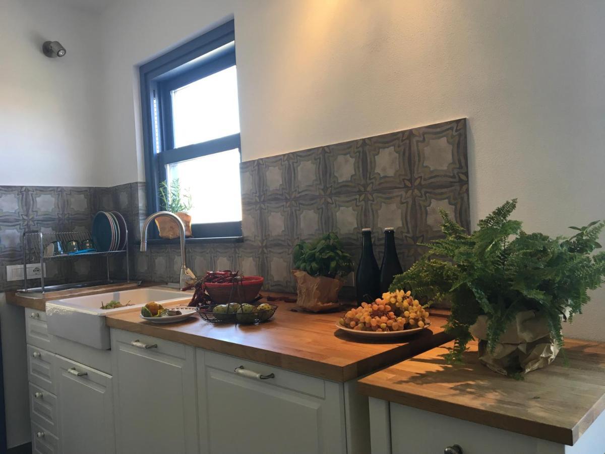 B&B Francisca Tortolì Zewnętrze zdjęcie
