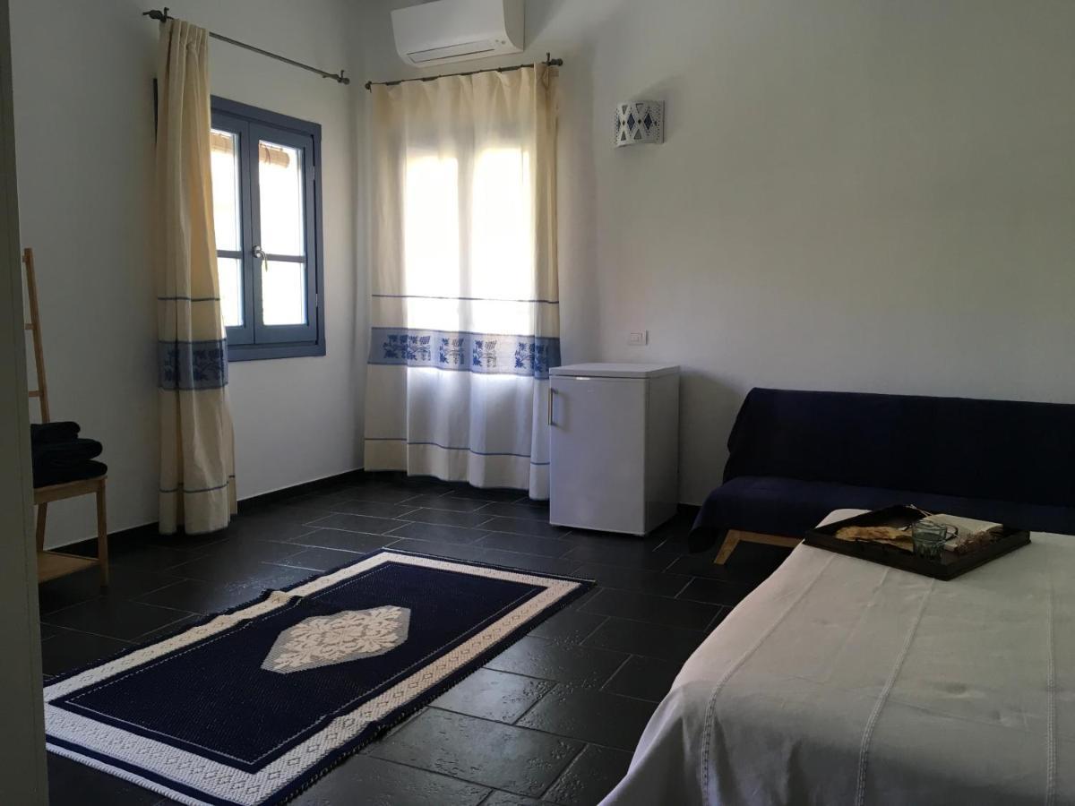 B&B Francisca Tortolì Zewnętrze zdjęcie